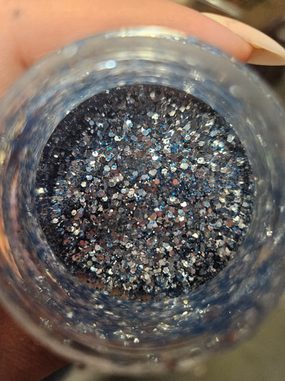 Blueberry-fine