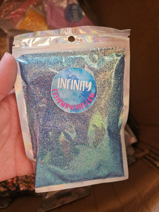 Infinity
