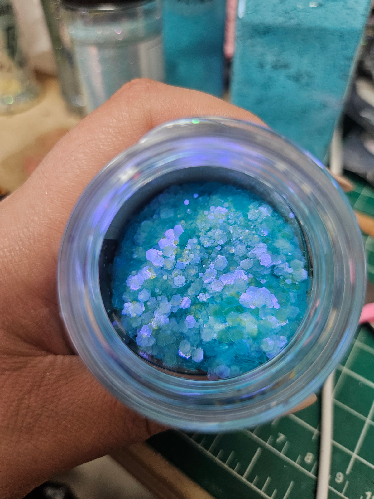 Blue 1