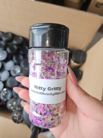 Nitty