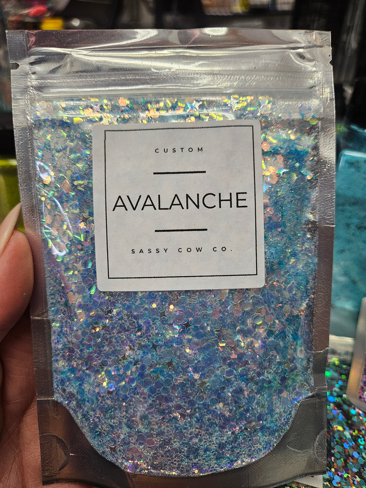 Avalanche