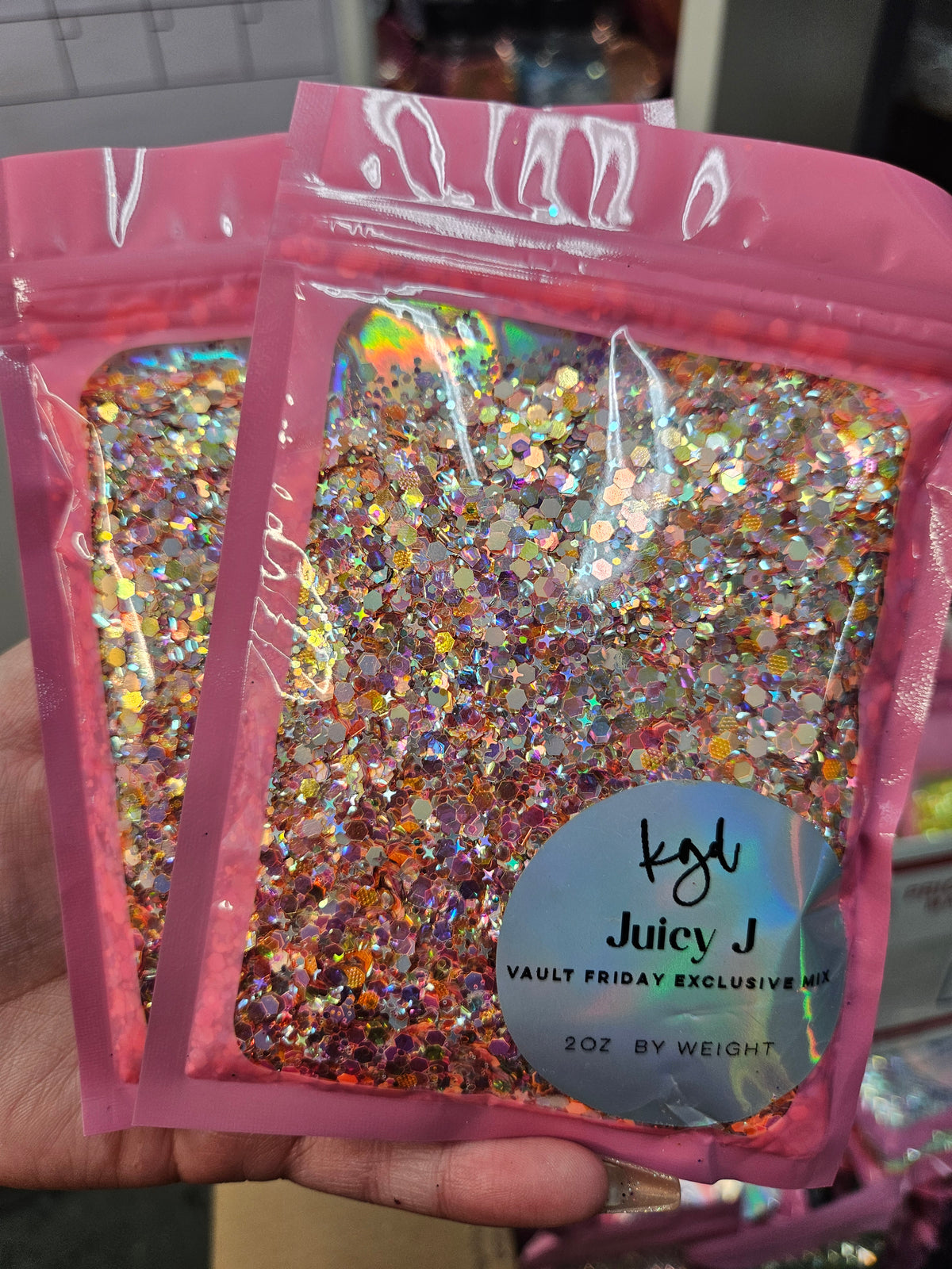 Juicy j