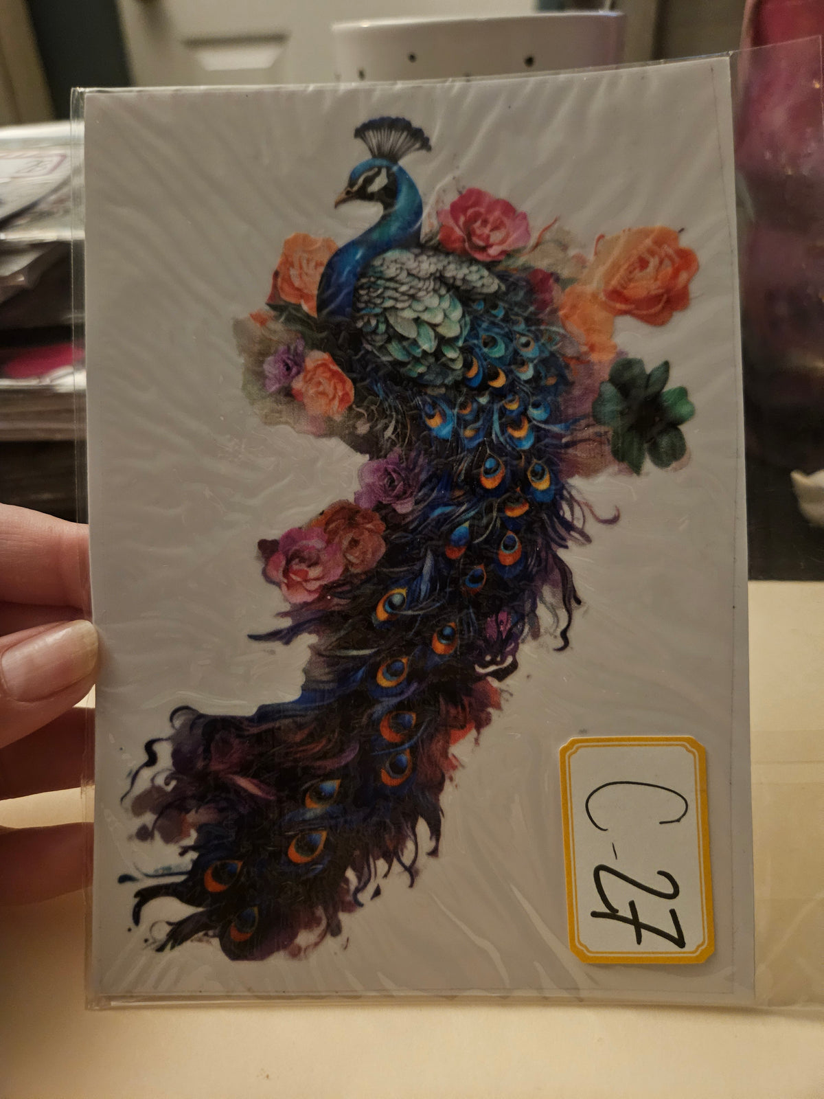 C27