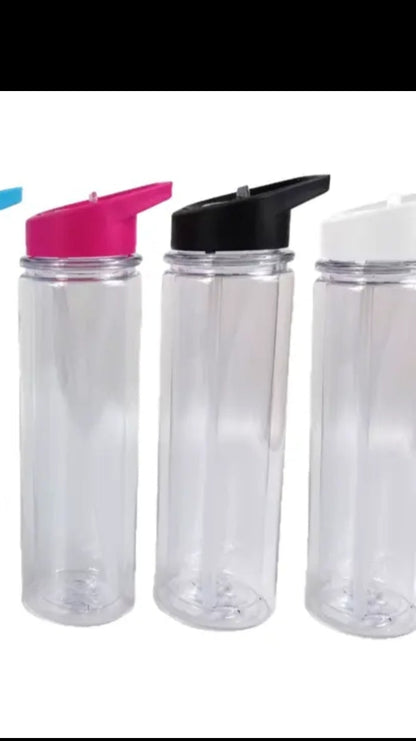 16oz bottle blank
