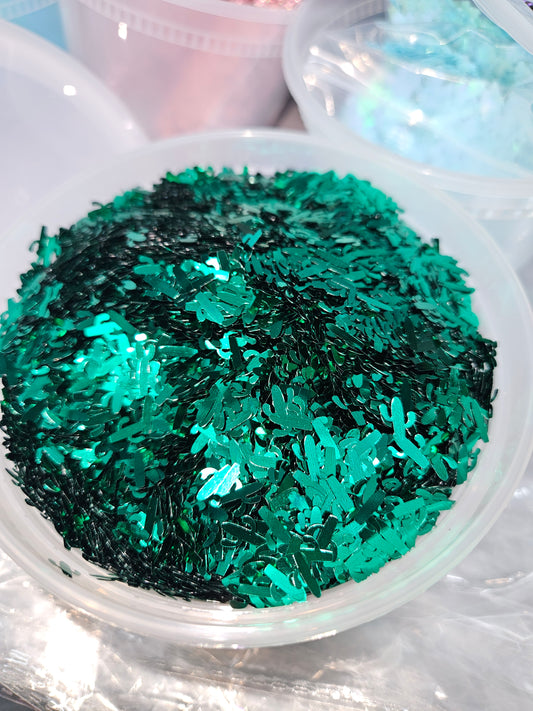 110-Green Cactus-2oz