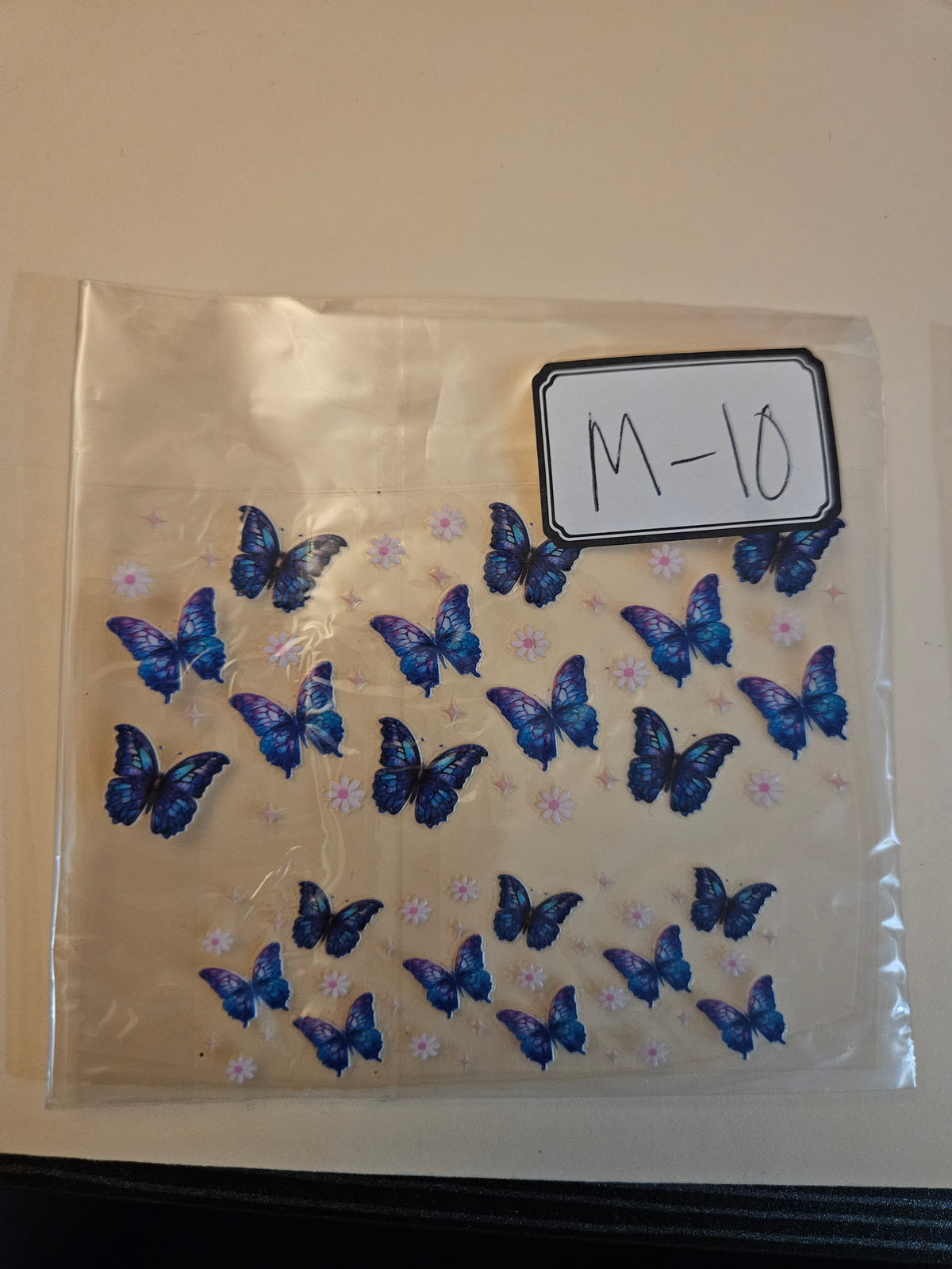M10