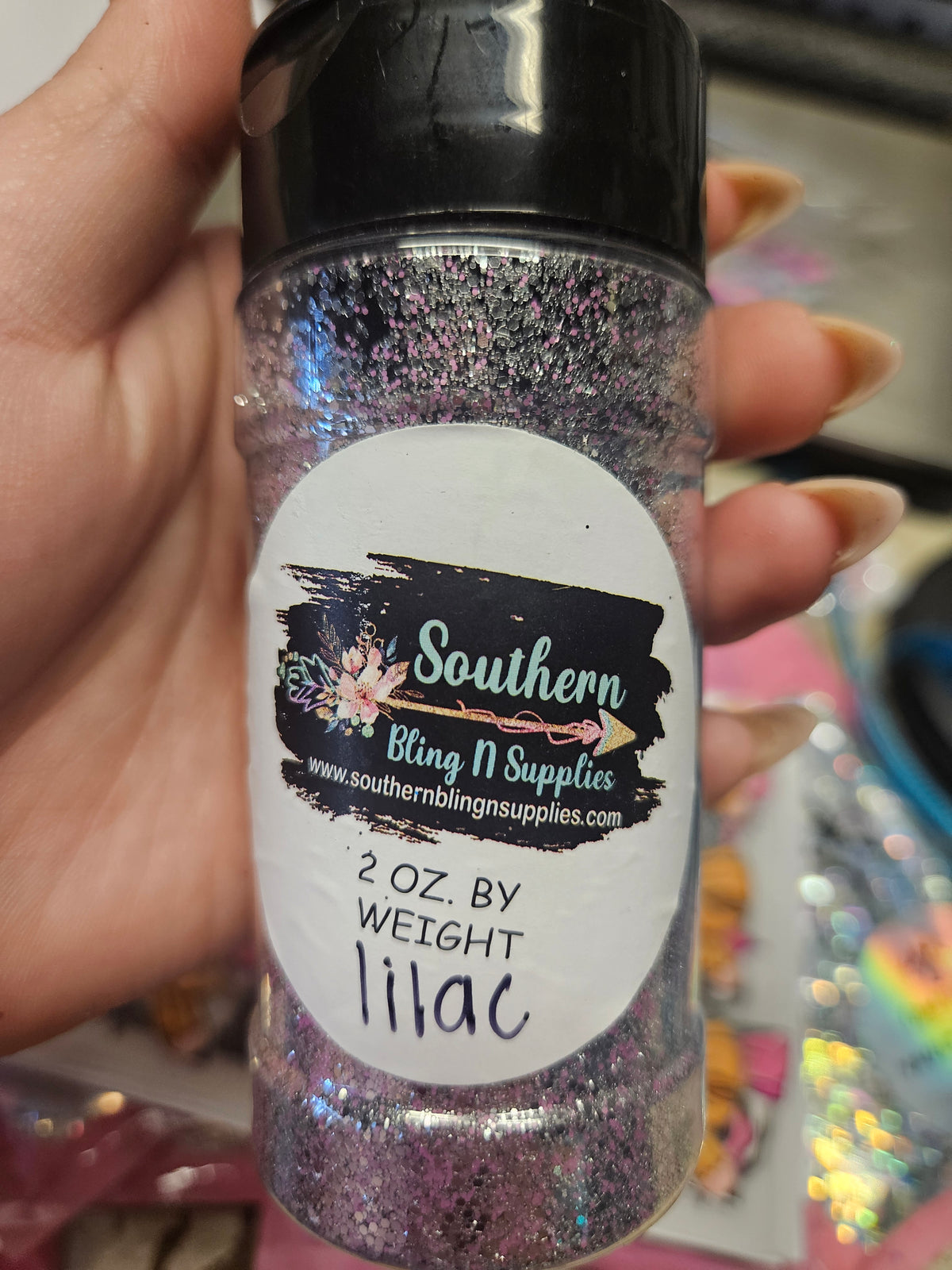Lilac-fine