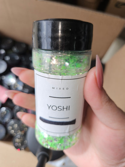 Yoshi