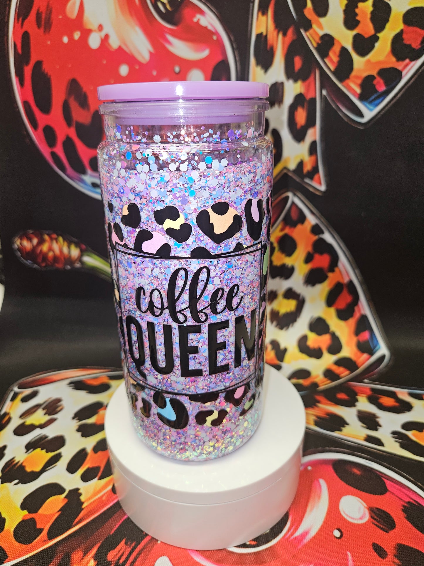 Queen 20oz