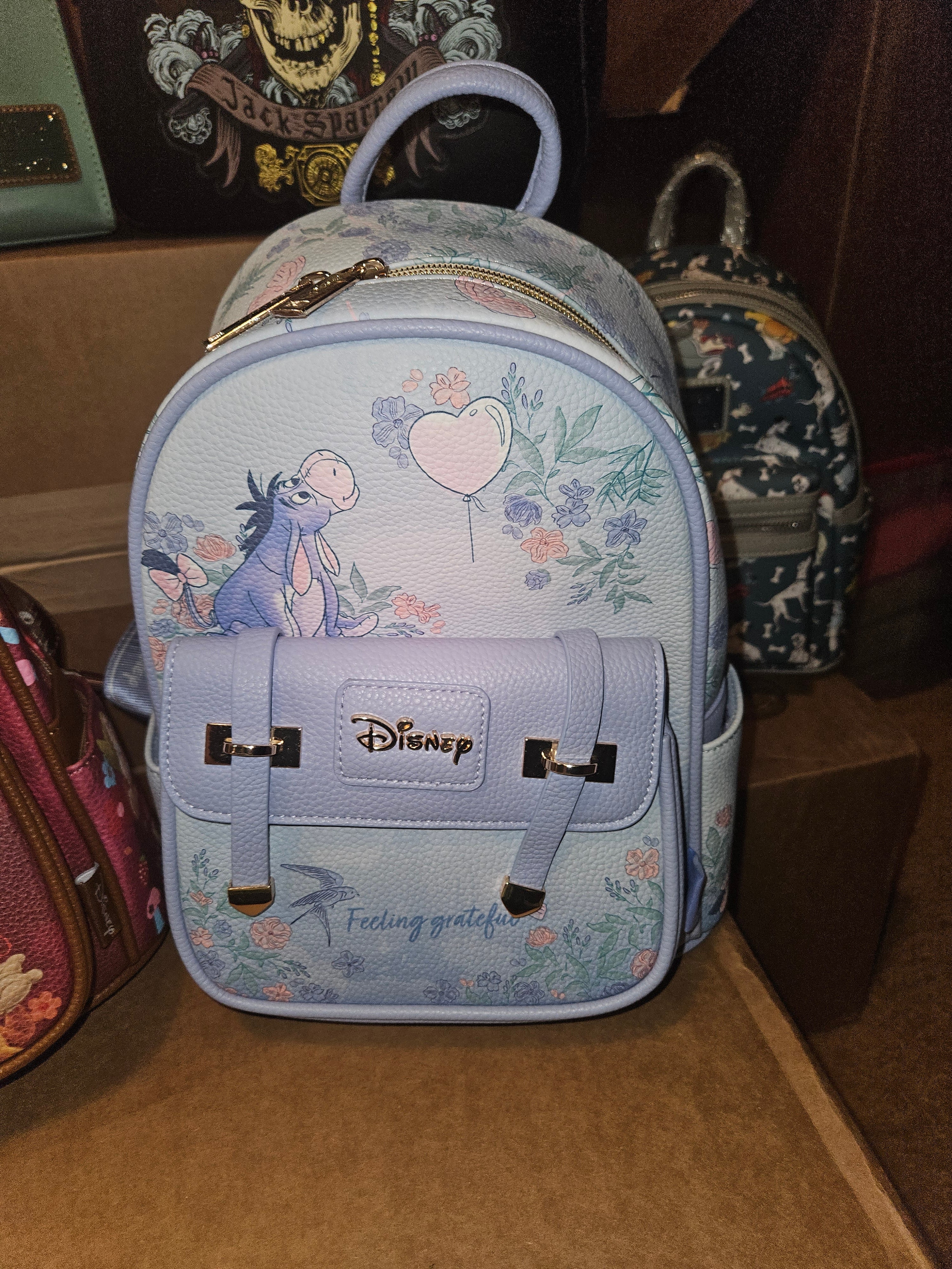 Loungefly&Wondapop Bags