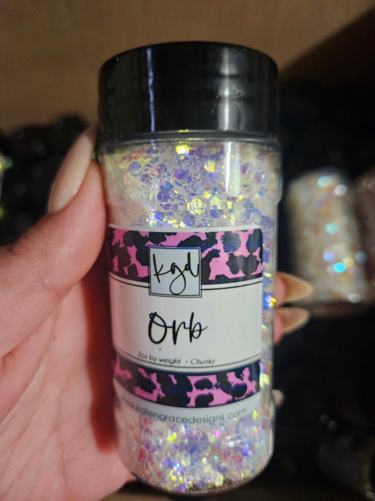 Orb