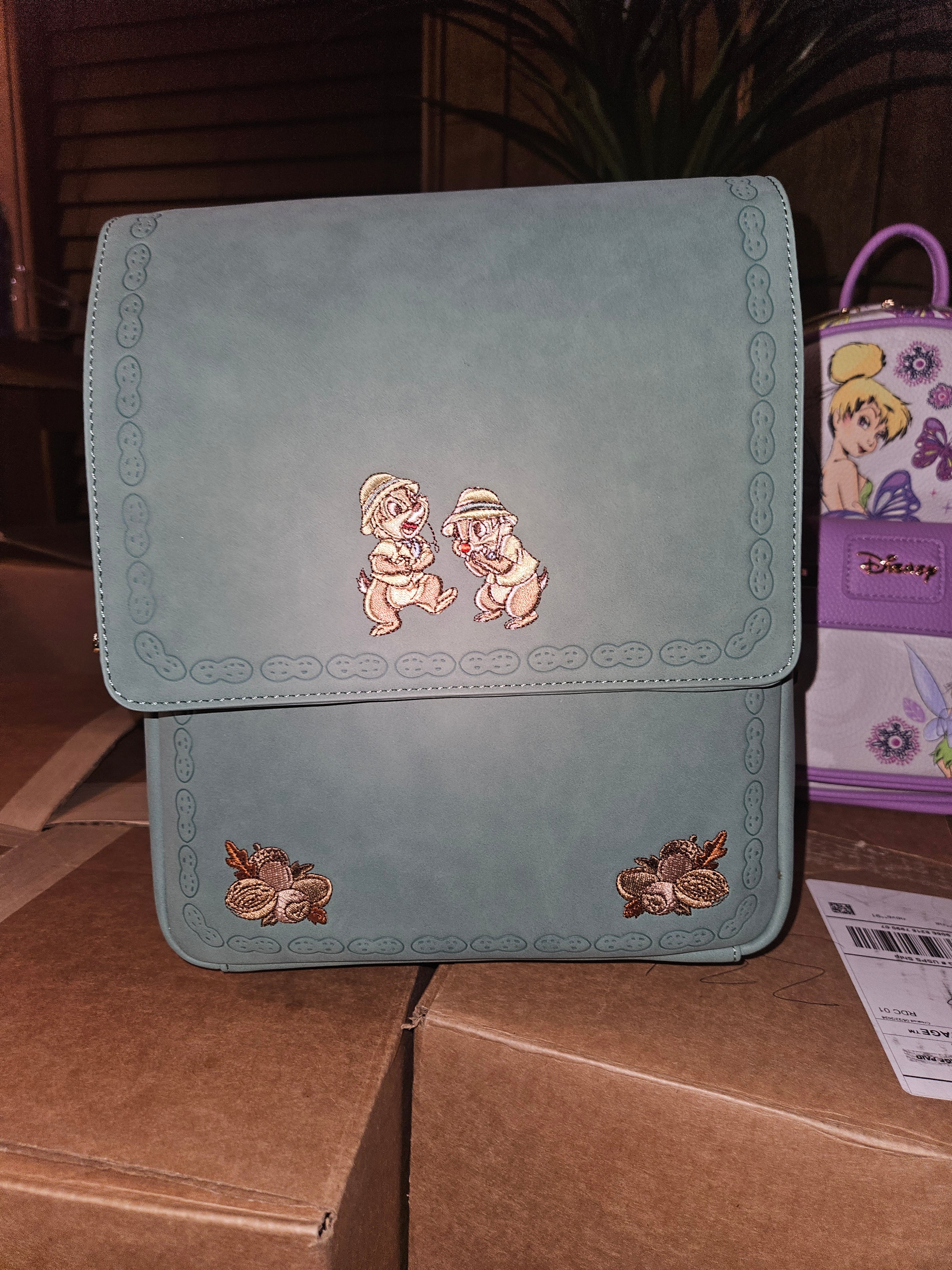Loungefly&Wondapop Bags