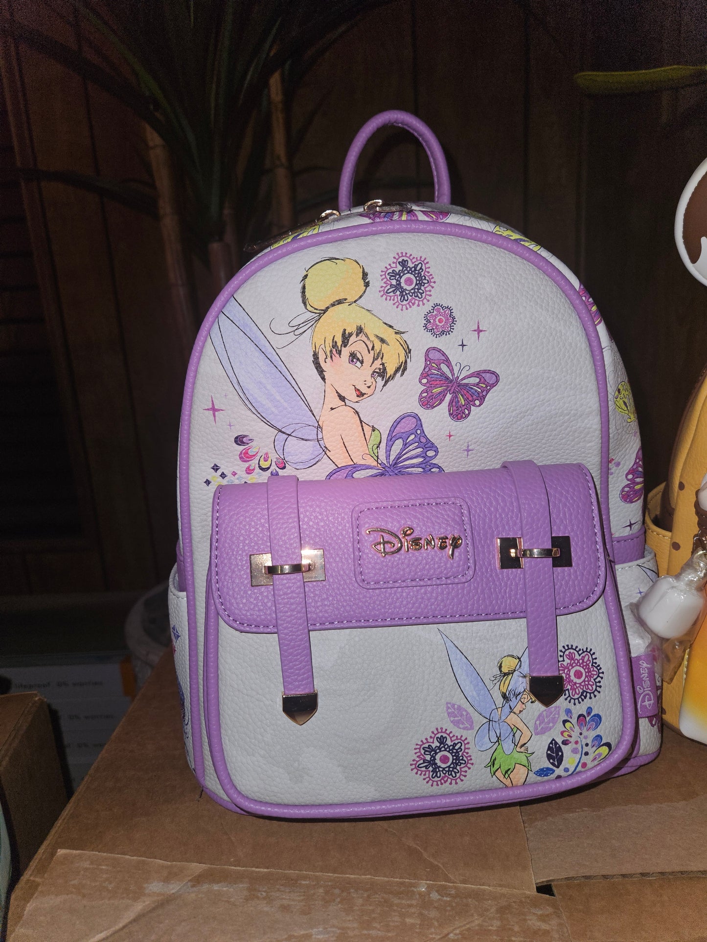 Loungefly&Wondapop Bags