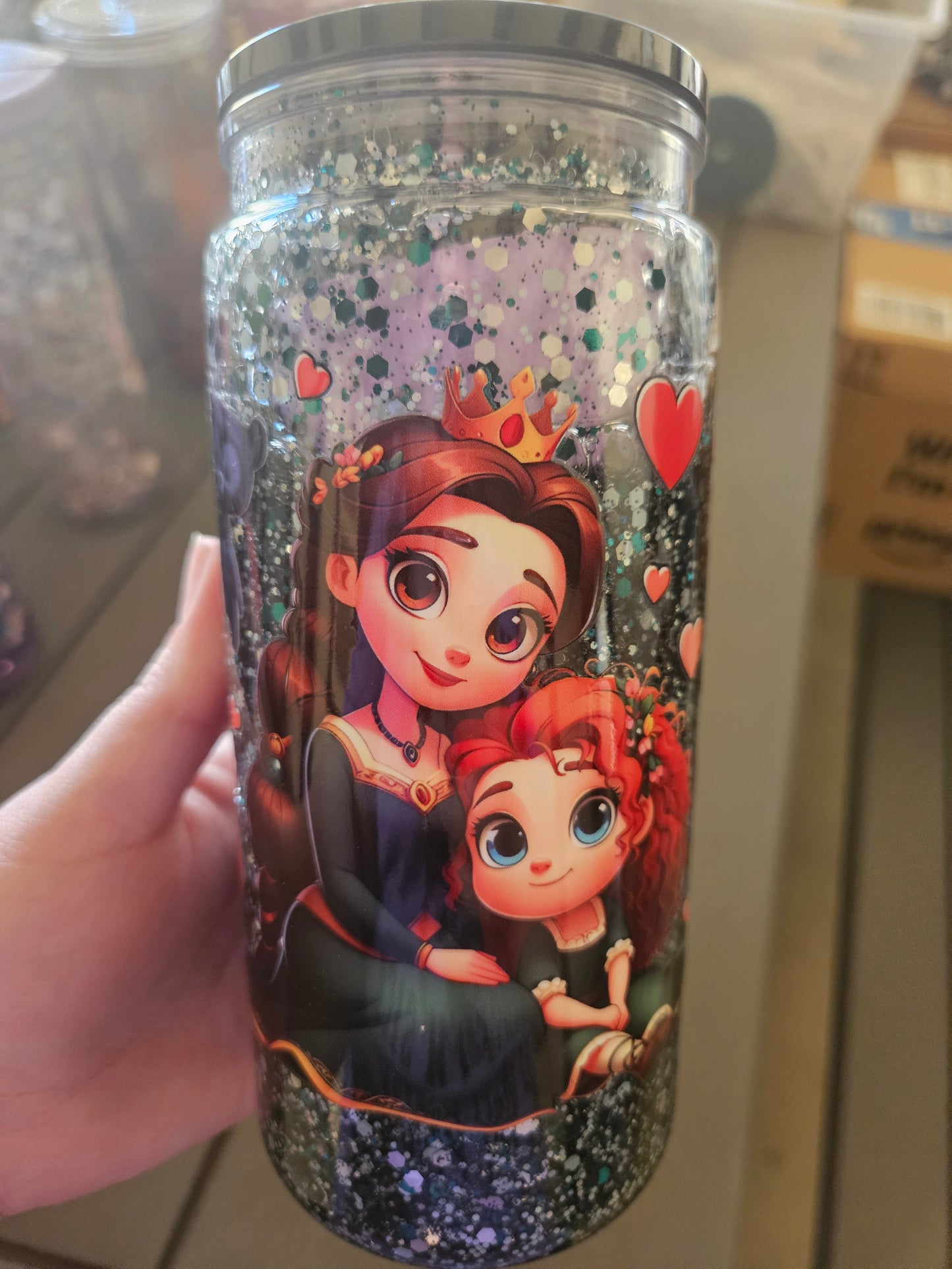 20oz Brave