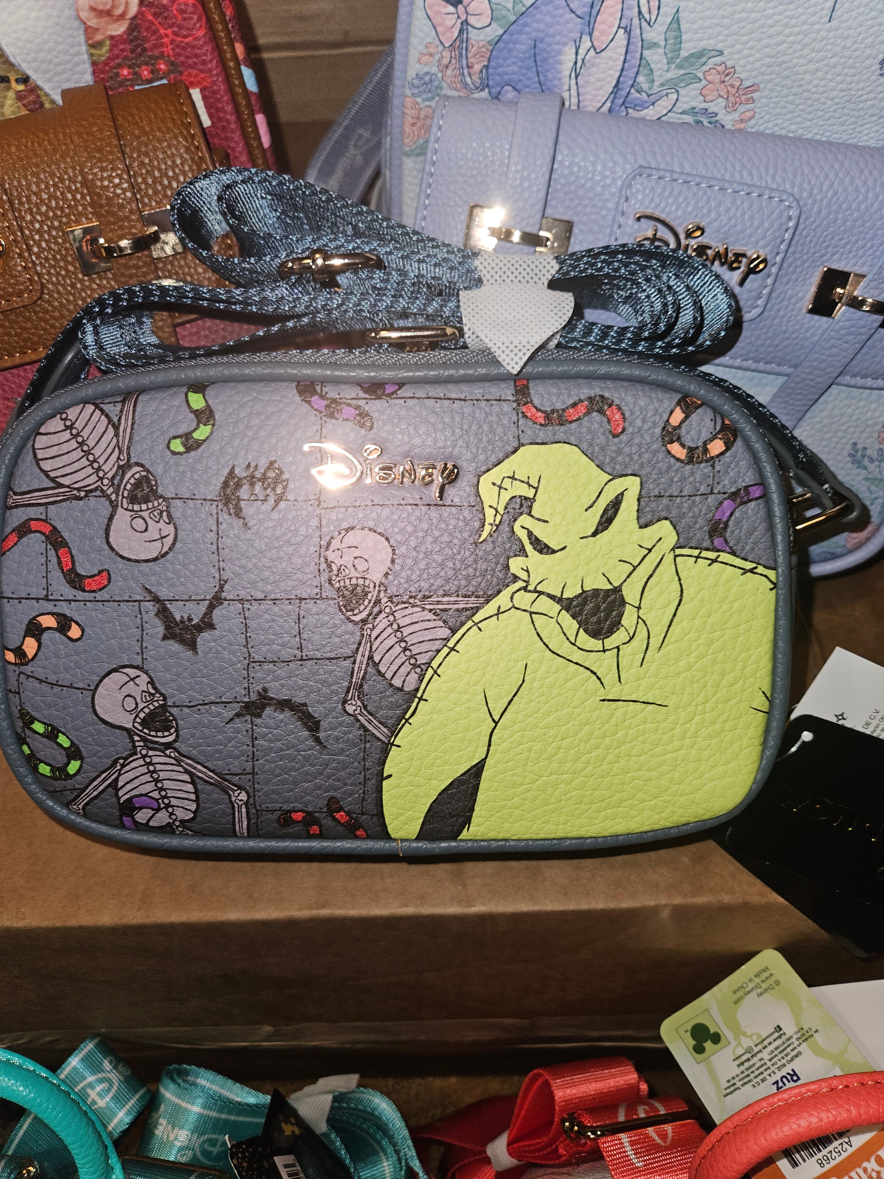 Loungefly&Wondapop Bags