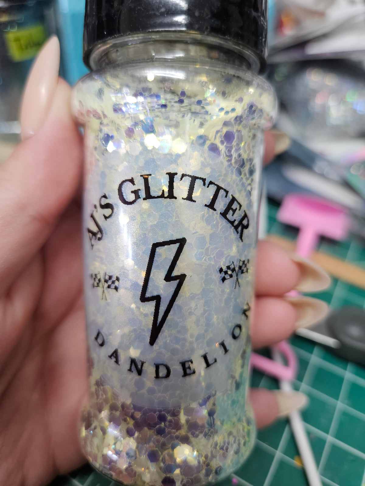 Dandelion