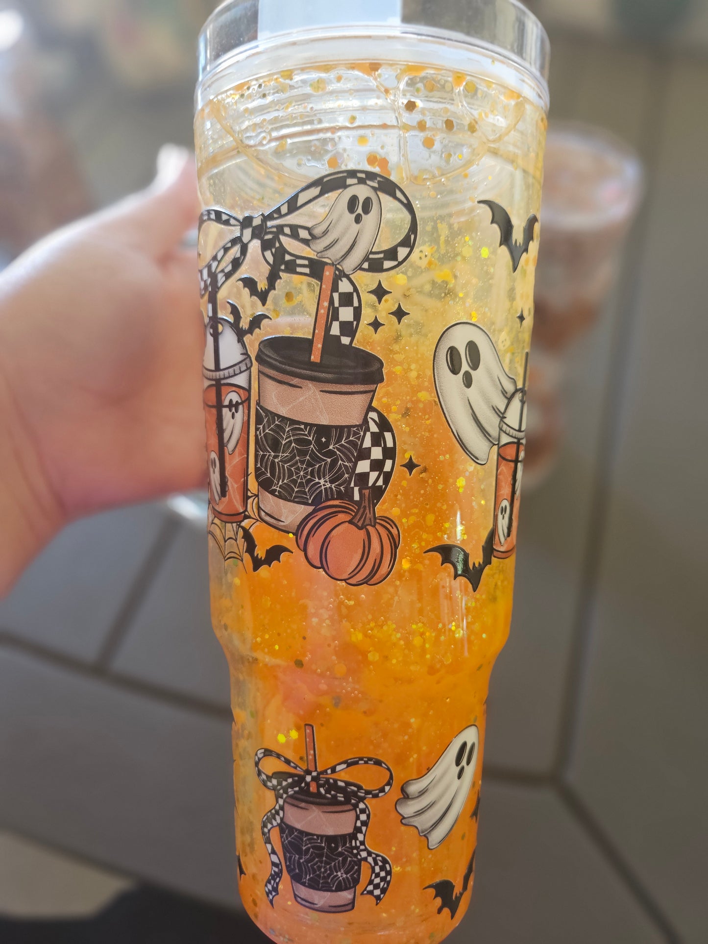 40oz boo