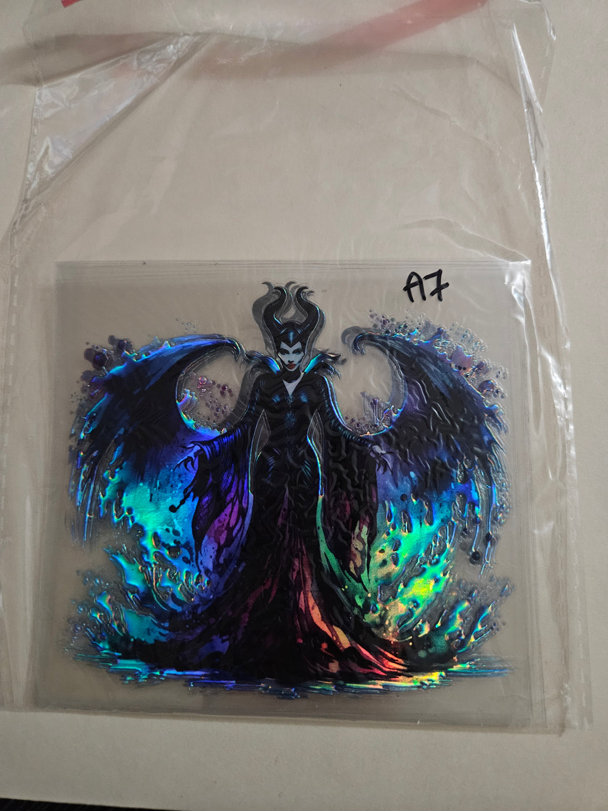 A7-Holo
