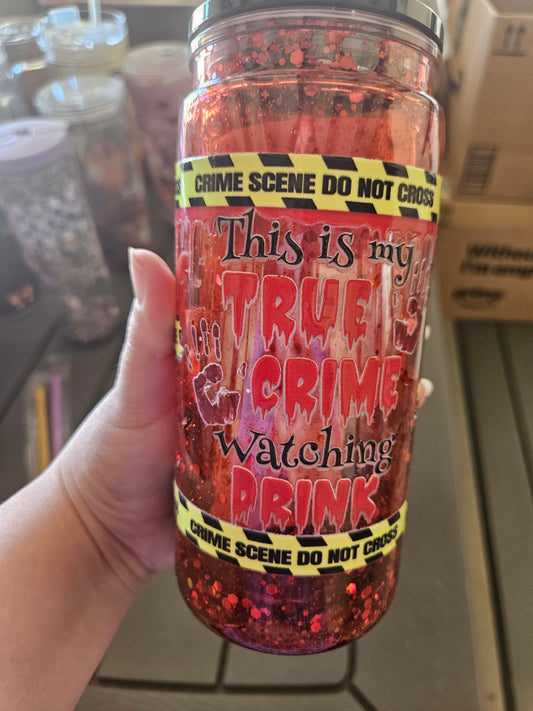 20oz Crime