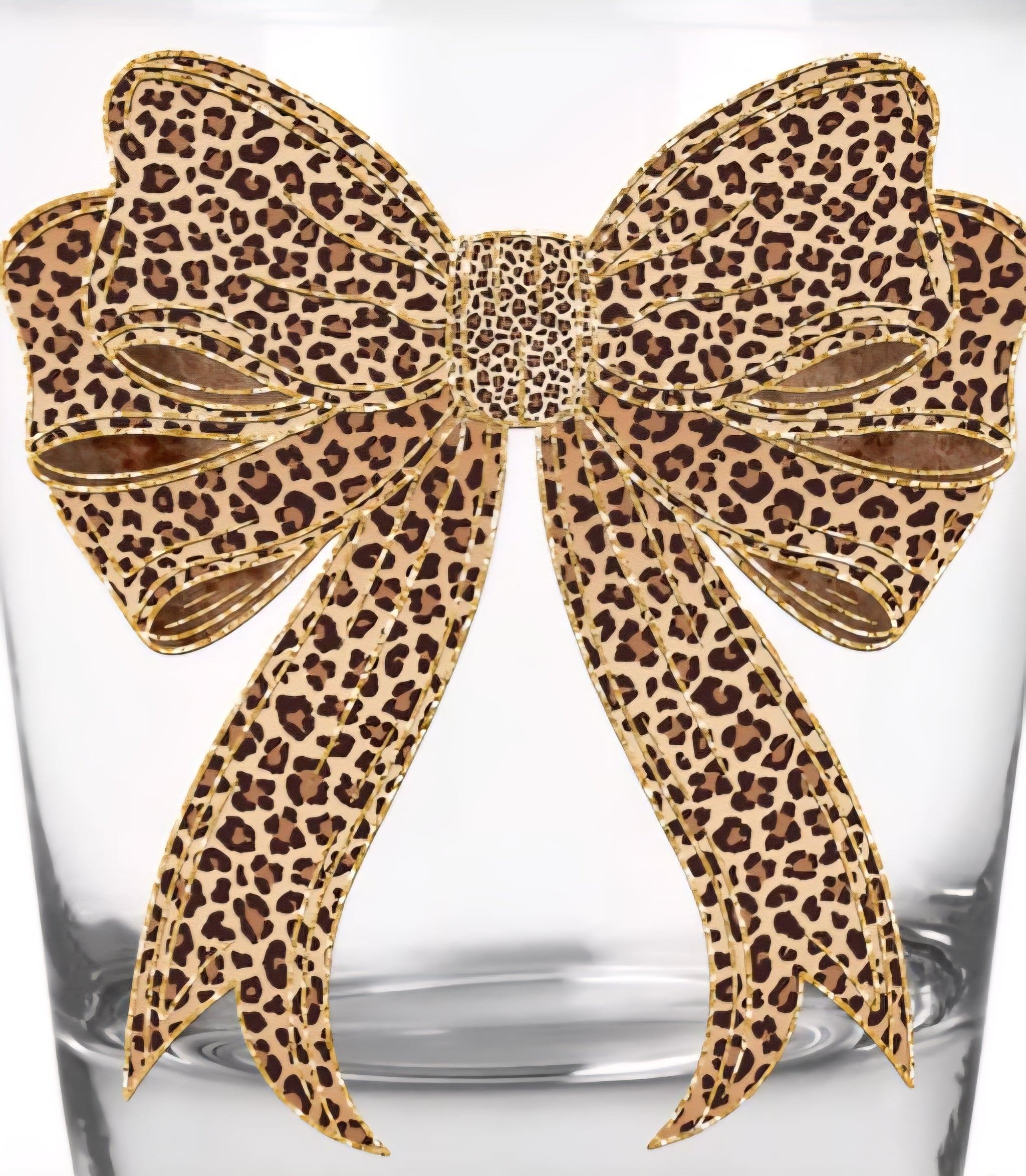 Decals-Mini Snowglobes