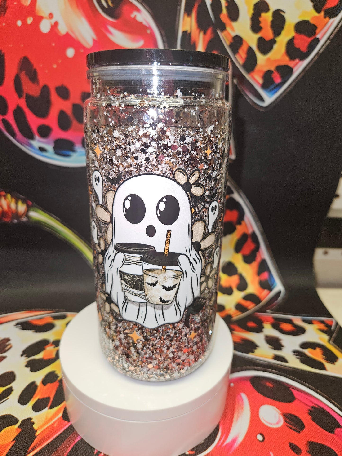 Boo 20oz