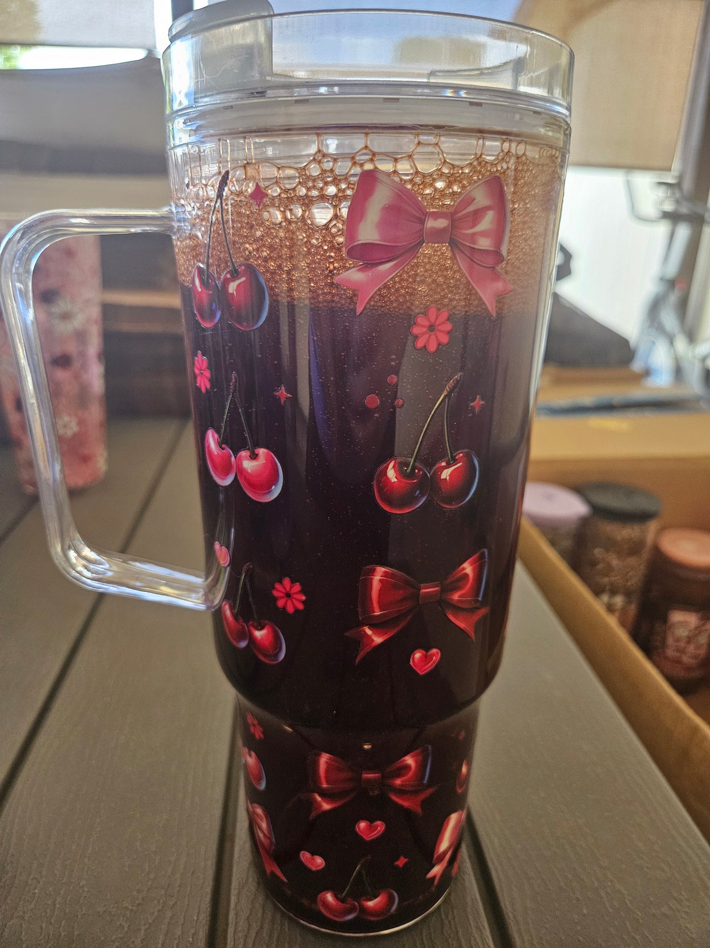 40oz Soda