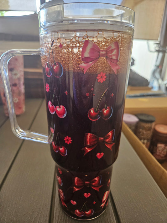 40oz Soda