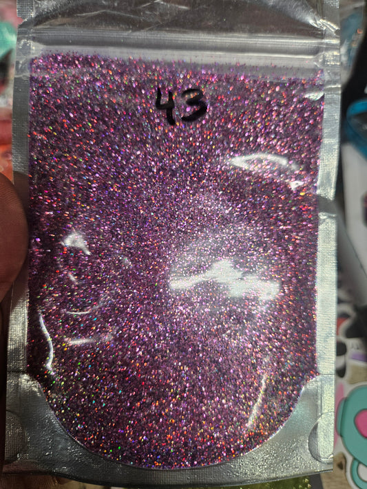 43