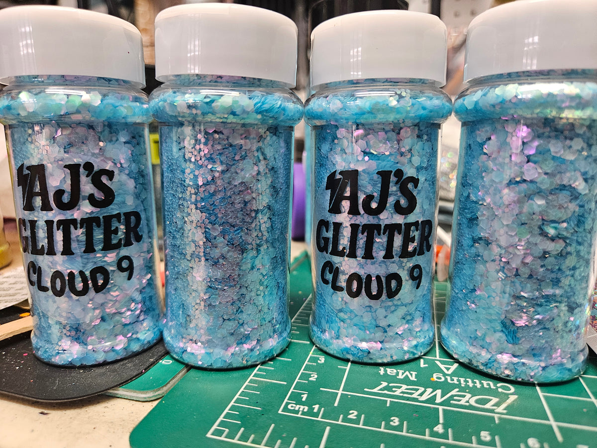 Cloud 9