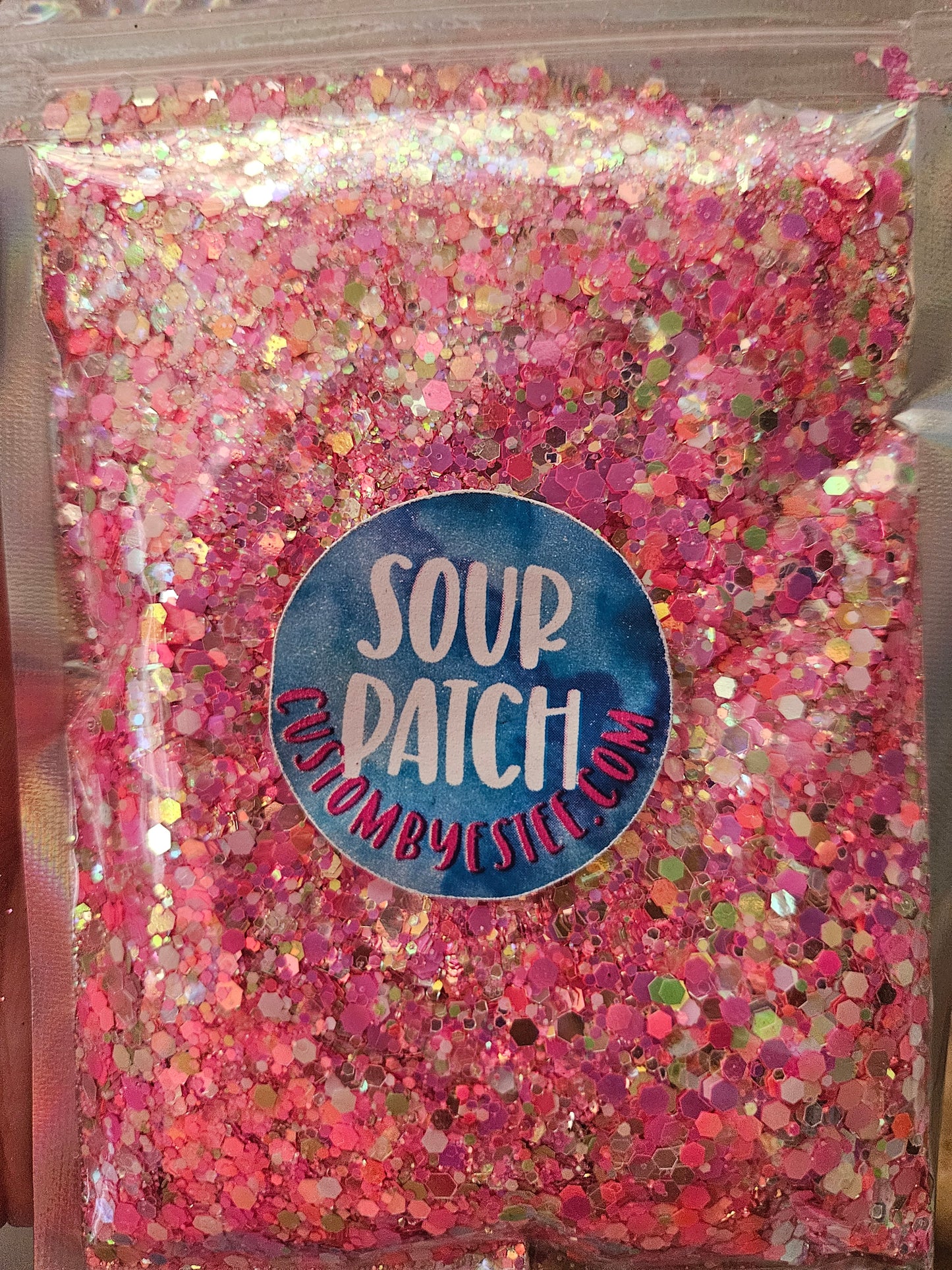 Sour patch