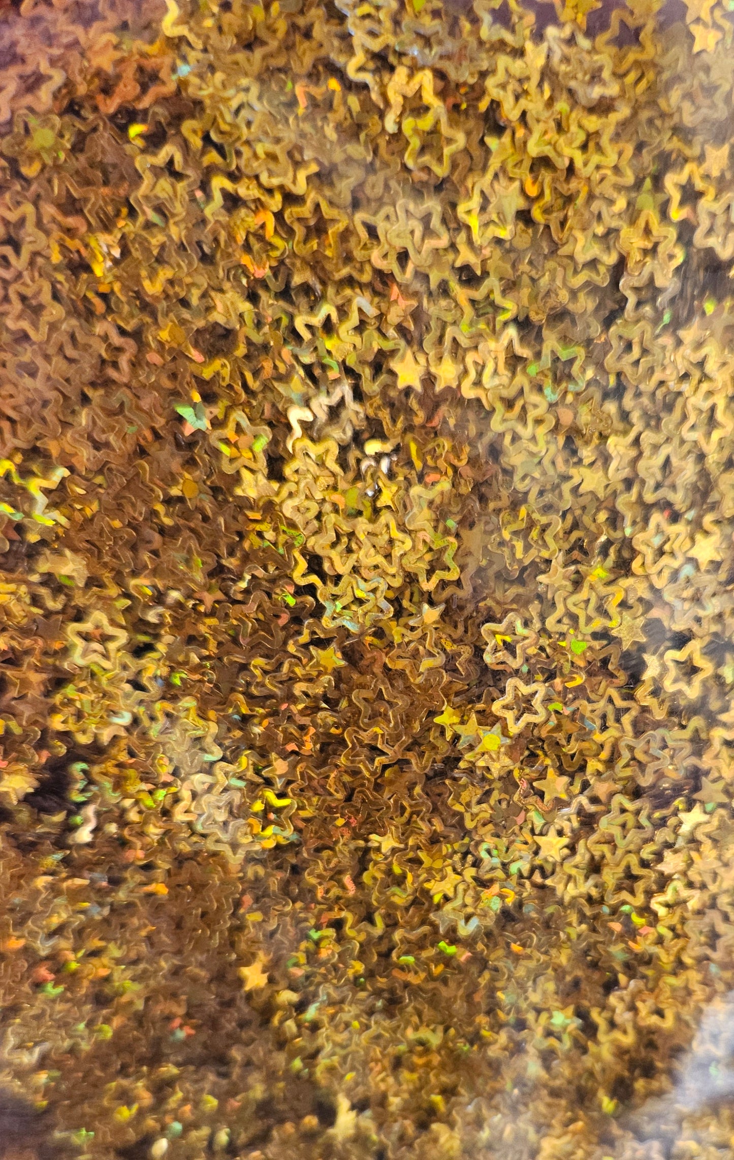 Gold stars