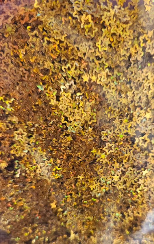 Gold stars