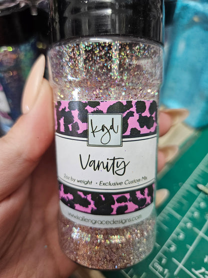 Vanity-fine