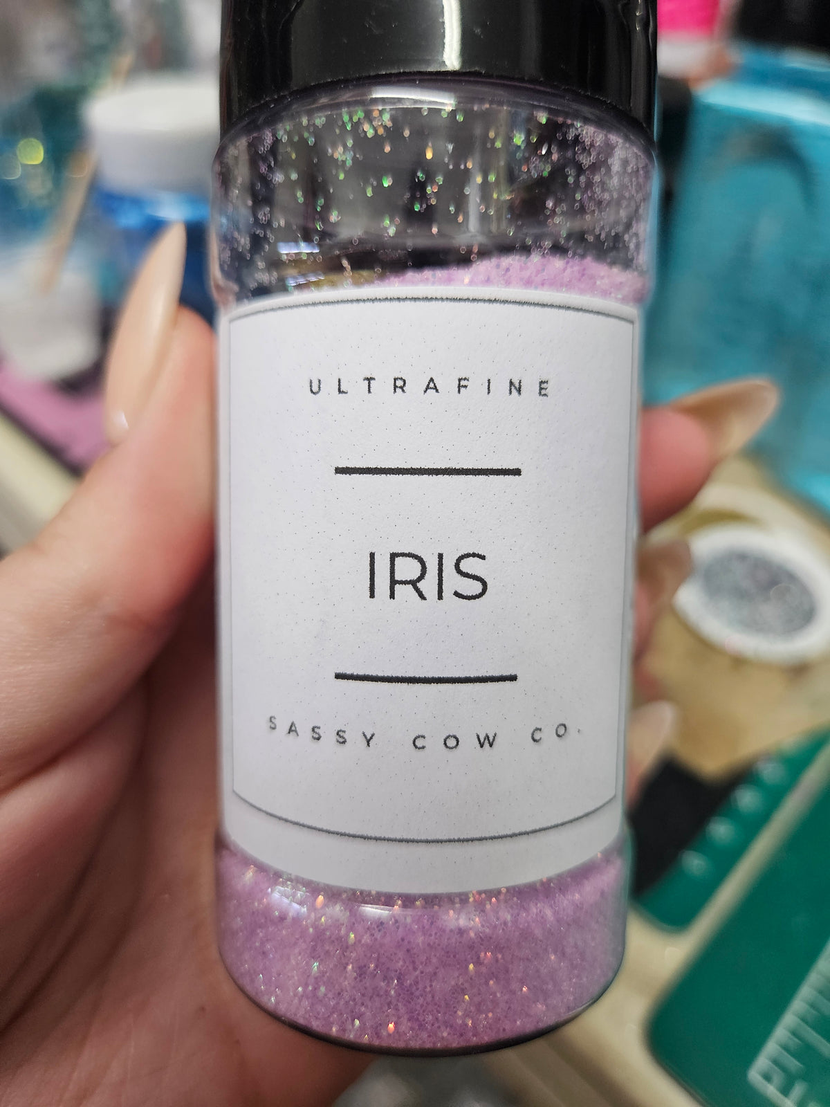 Iris-fine