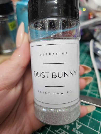 Dust-fine